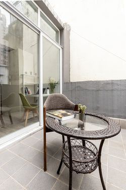 PFL Hill Double Room with Private Balcony at Kaiyuan Living 4A63578564450049111
