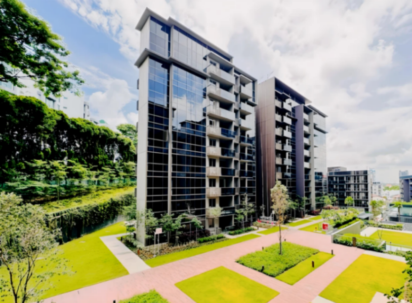 Forett at Bukit Timah - C163416042897923110