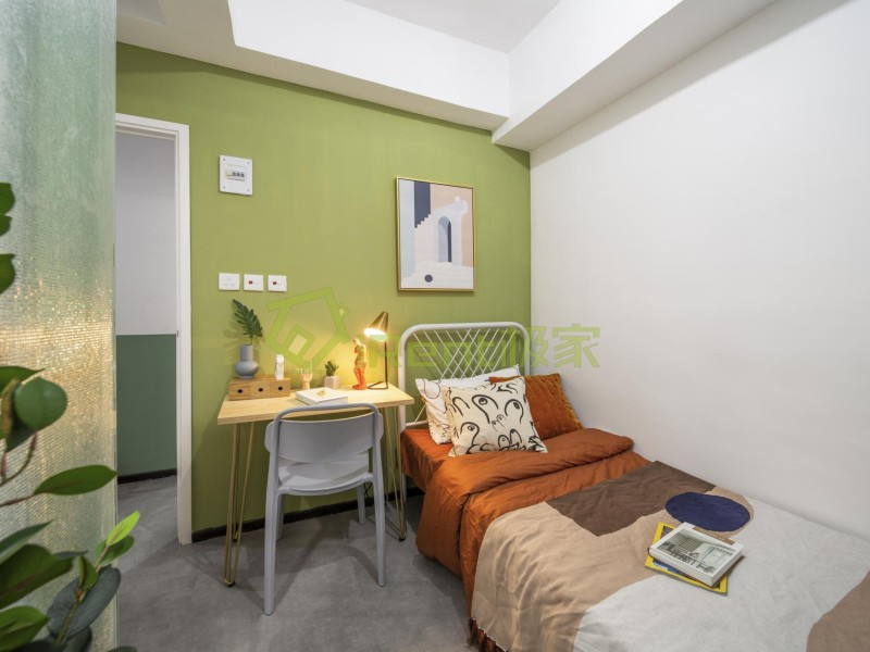 iRent Hung Hom Apartment63381479369858111