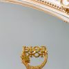 DIOR BROOCH