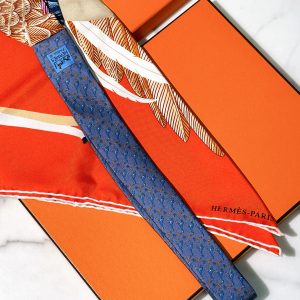 HERMES SCARF64321754624898111