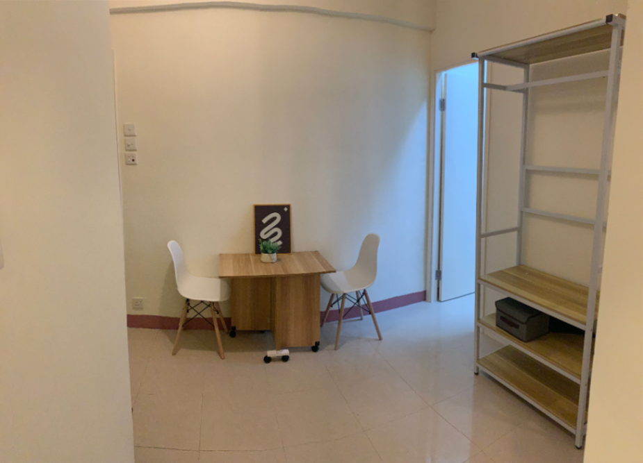 Kaiyuan Living Tai Pak Terrace Single Room 1A-163536130218114111
