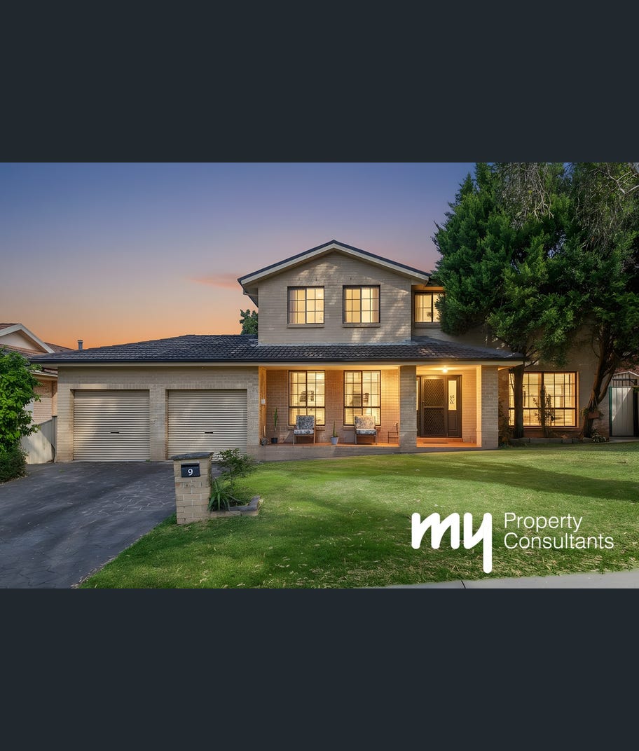 9 Callistemon Street, Mount Annan, NSW 2567