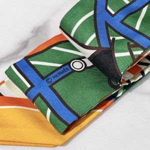 HERMES TWILLY64320280757635114