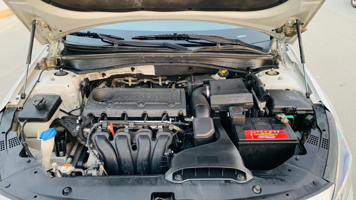 Kia optima 2019 GCC64180047957890113