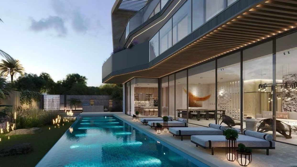 Villa For Sale Best Investment 63905698387202113