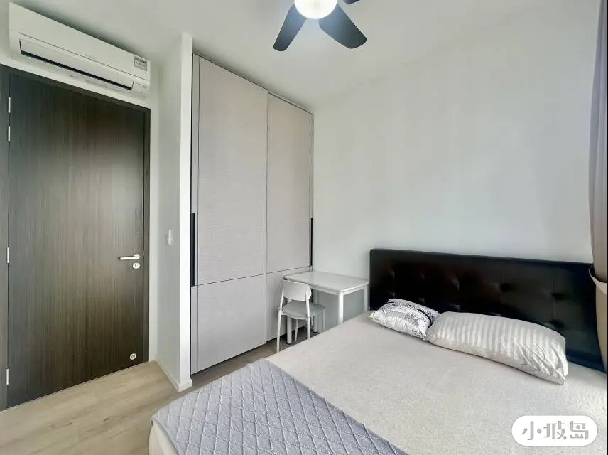 Near NUS/SIM standard room63383871994498112