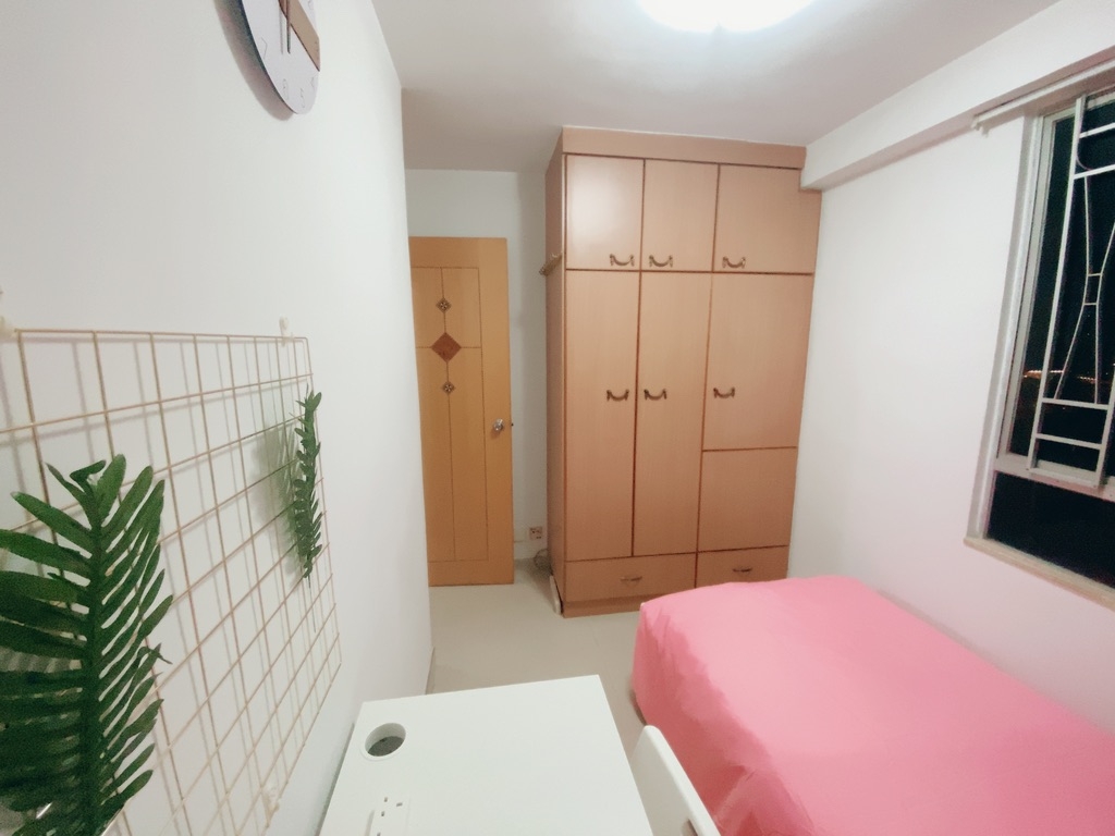 兆康苑兆俊阁服务式公寓64365767525507110