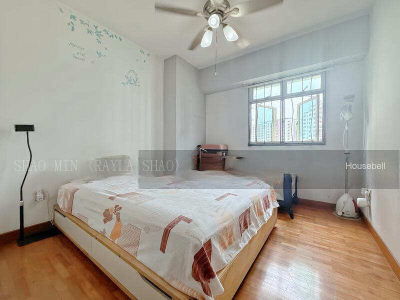 649 Punggol Central63526192814593111