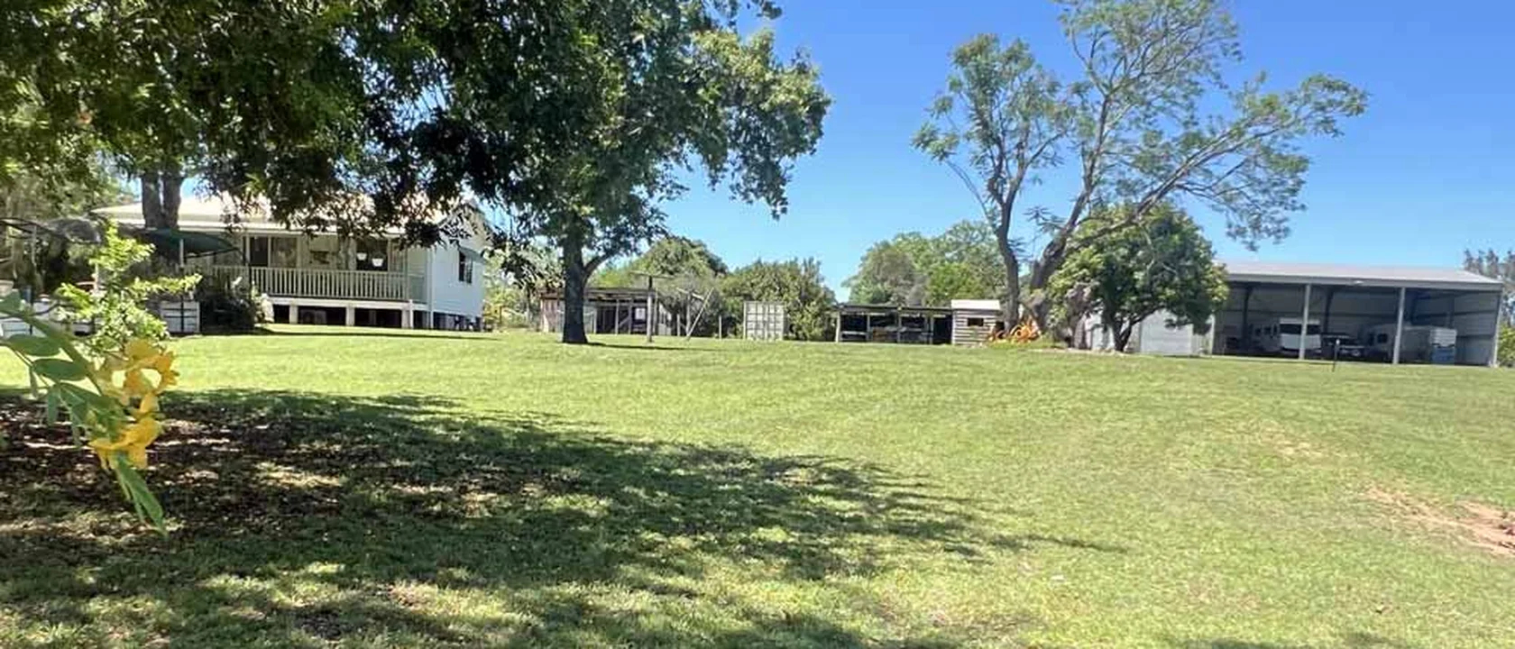 89 West Burnett Terrace, Gayndah QLD 4625
