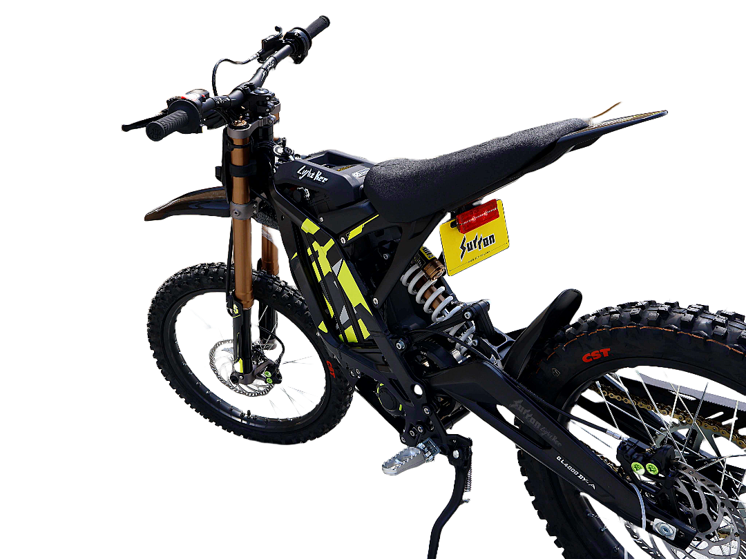 CHEN XIAN SURRON 25X MOTO 63567846303362111