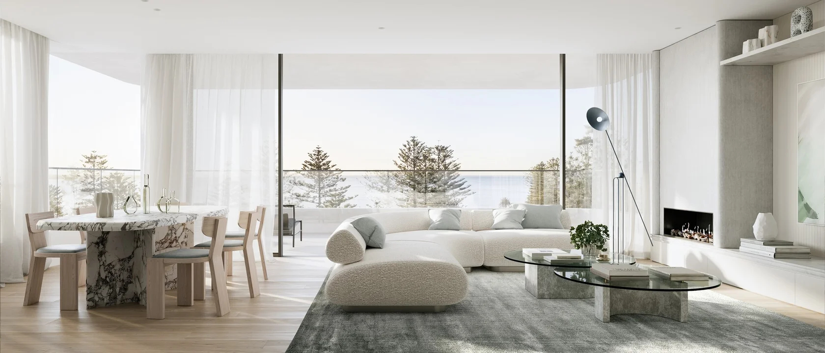 401/67 Gerrale Street, Cronulla NSW 2230