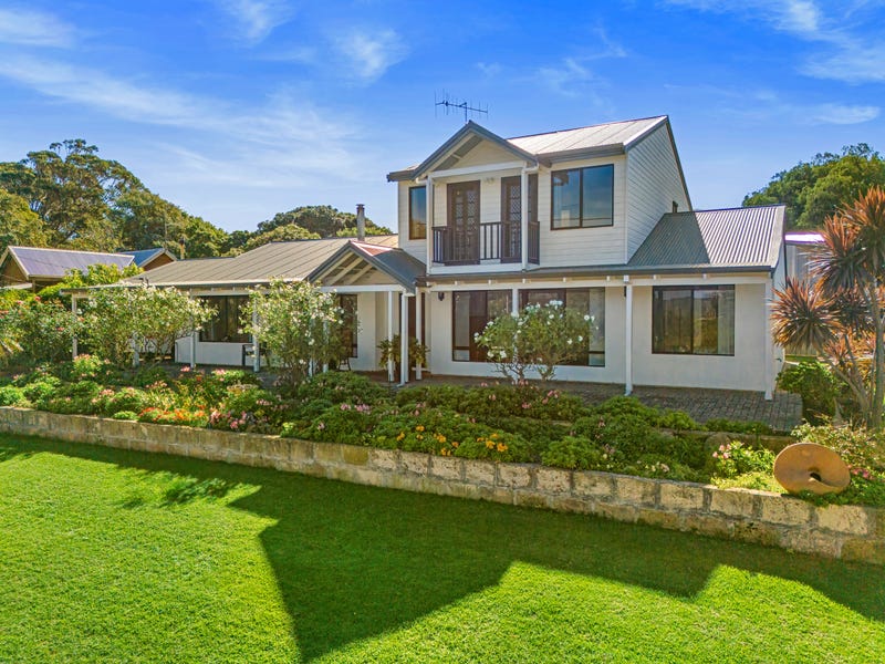 108 Minsterly Road, Ocean Beach, WA 6333