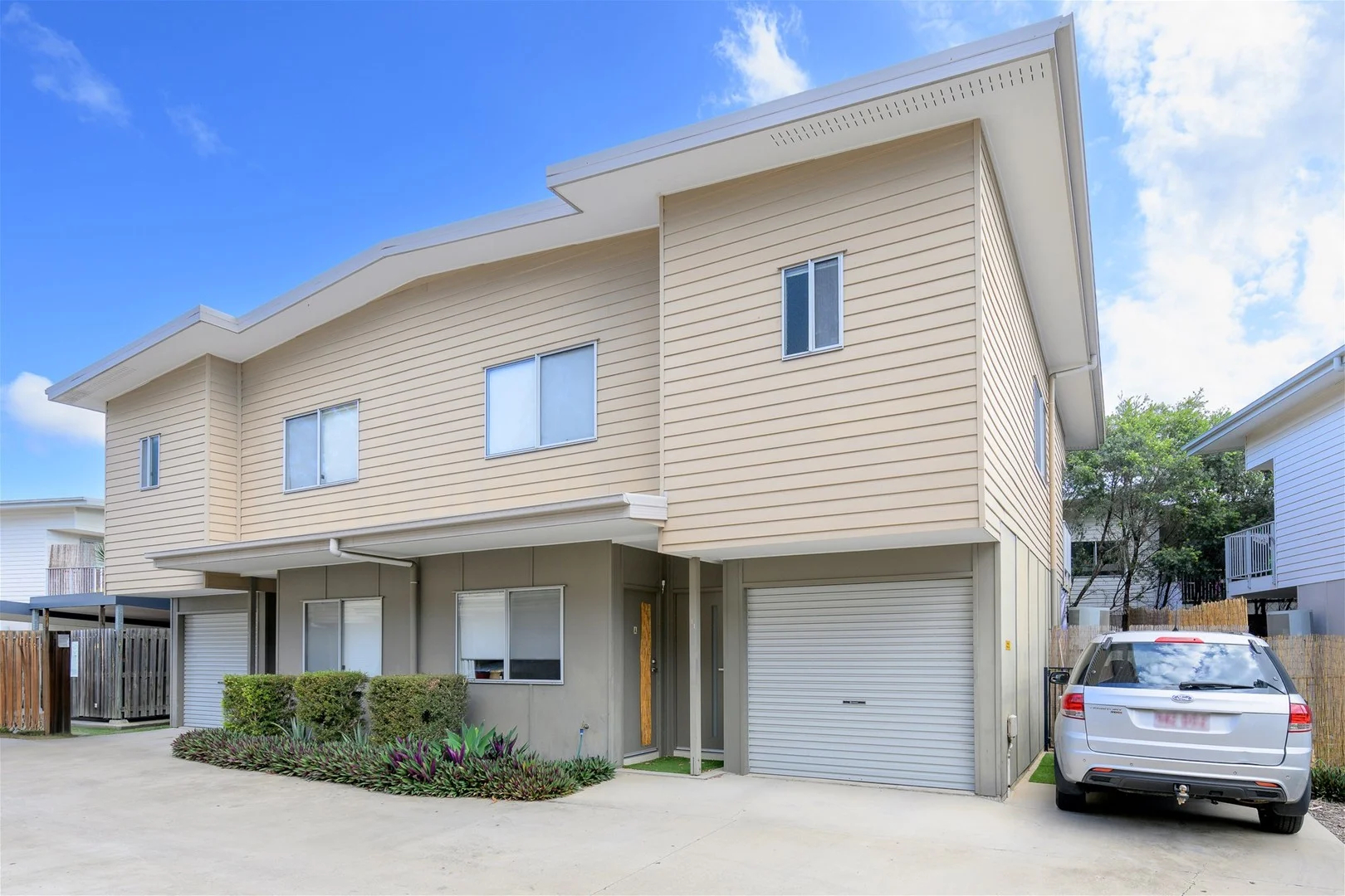 41/1 Collins Lane, Kin Kora QLD 4680