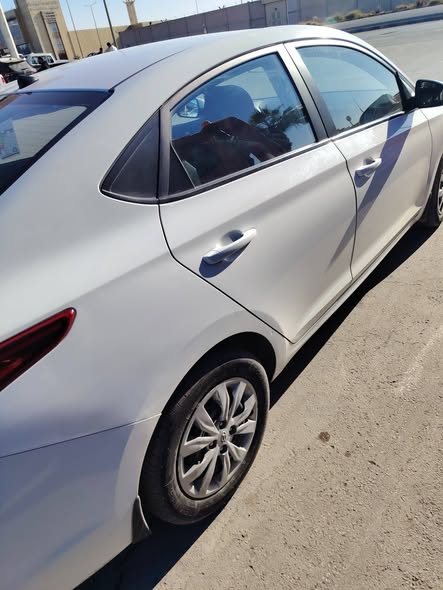 Accent 2020 model available for installment contact 0567101848 only WhatsApp64837627973633113