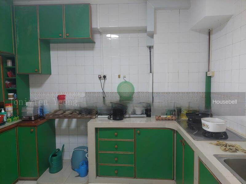 501 Choa Chu Kang Street 5163545340810243111