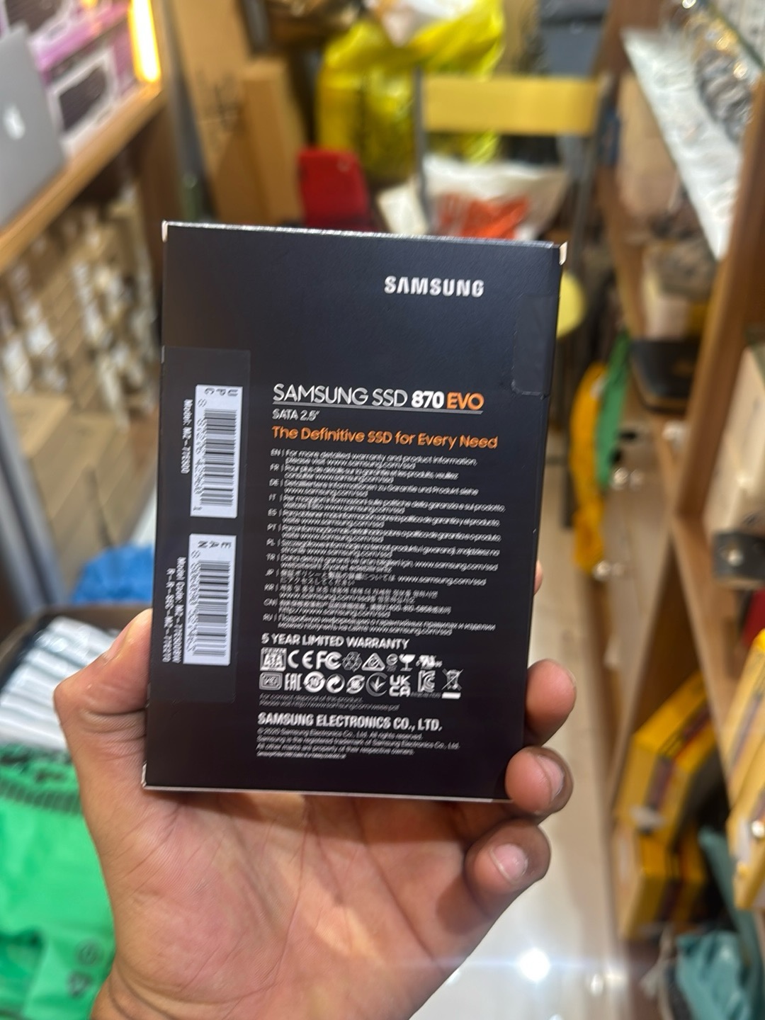 Samasung64544390999811112