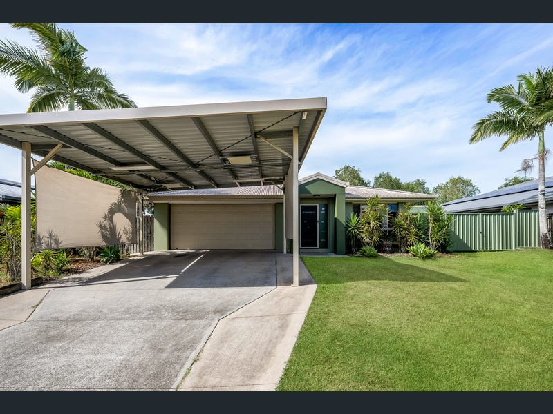 32 Katey Crescent, Mirani, Qld 4754