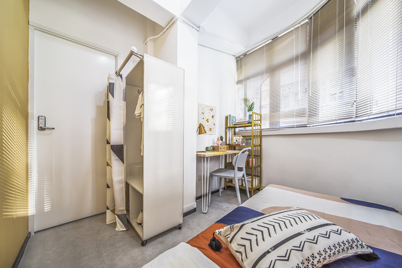 Hong Kong Red磡 Student Apartment63457059773697112