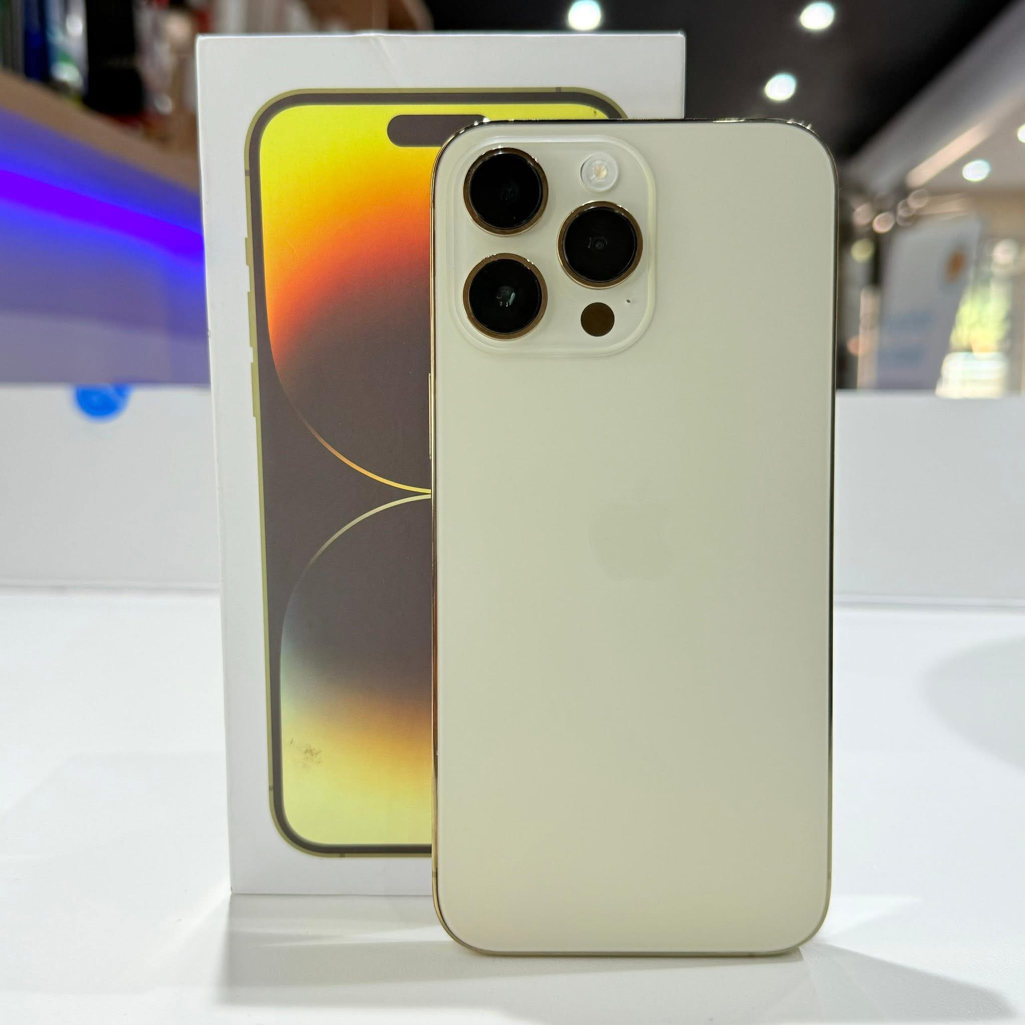 أبل آيفون 14 برو ماكس 512 جيجابايت متوفر ✅63756473285122111