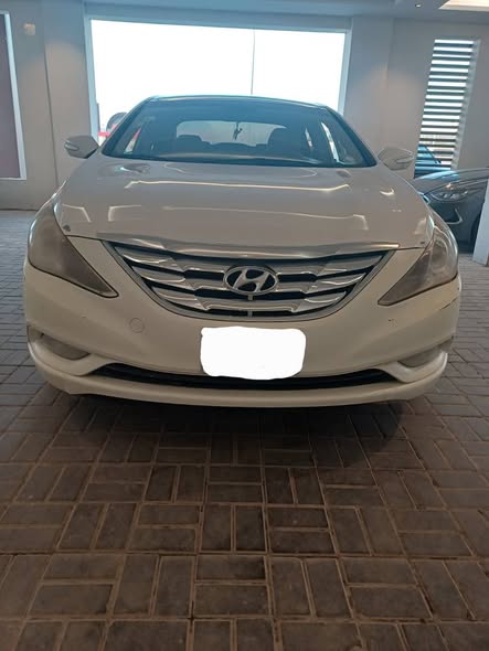 Hyundai Sonata64895573550465112