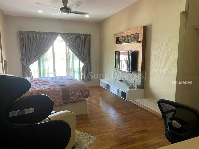 Sunrise Villa63533650778627111