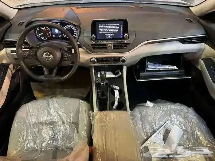 نيسان التيما ستاندر 2025 نقدا وتقسيط عرض خاص64566809164931114