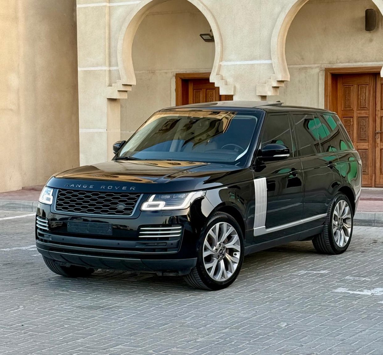 Ajman 64353063142145111