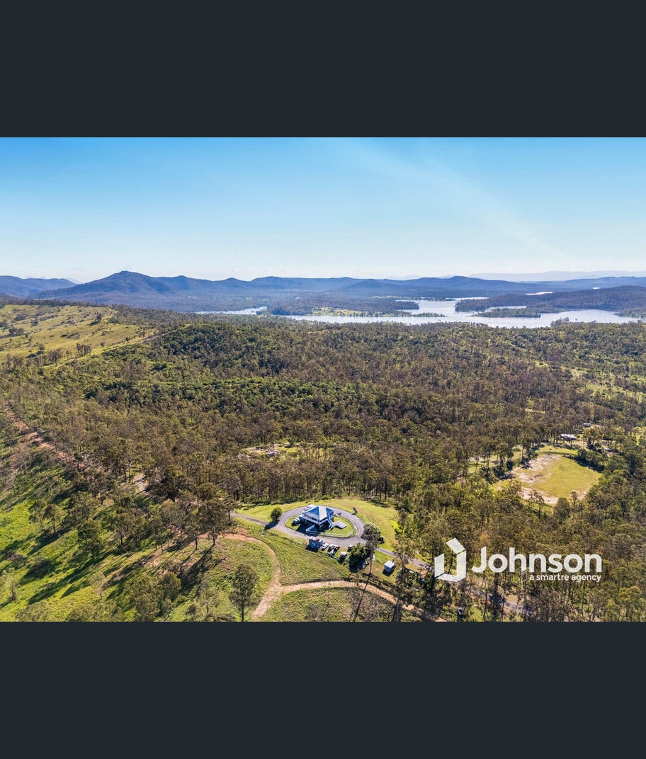 Lot 2 Brennan Road, Allenview, Qld 4285
