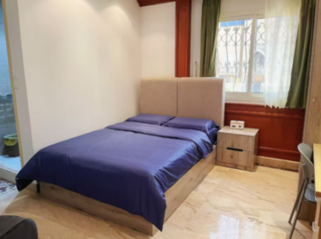 Minihotel Single Bed Room Daily Renting63082428601986110