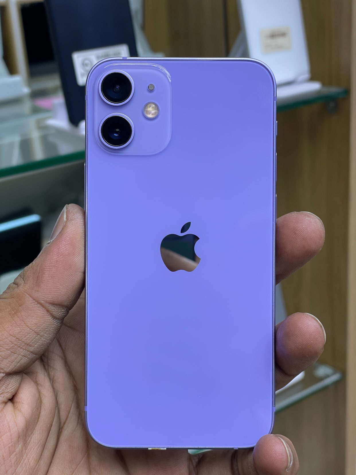 Iphone 12Mini 63714691931907110