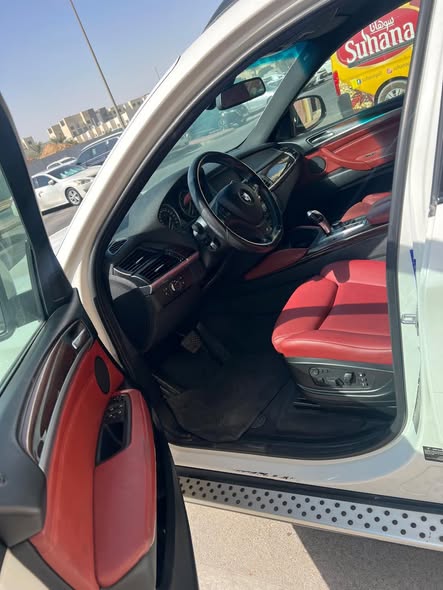BMW X664763041160065110