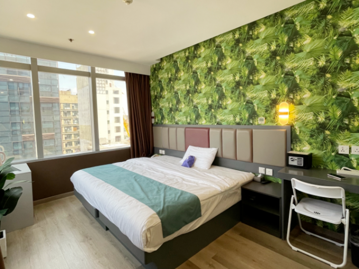 Cool Point | K ONE Serviced Apartments63381517557122111