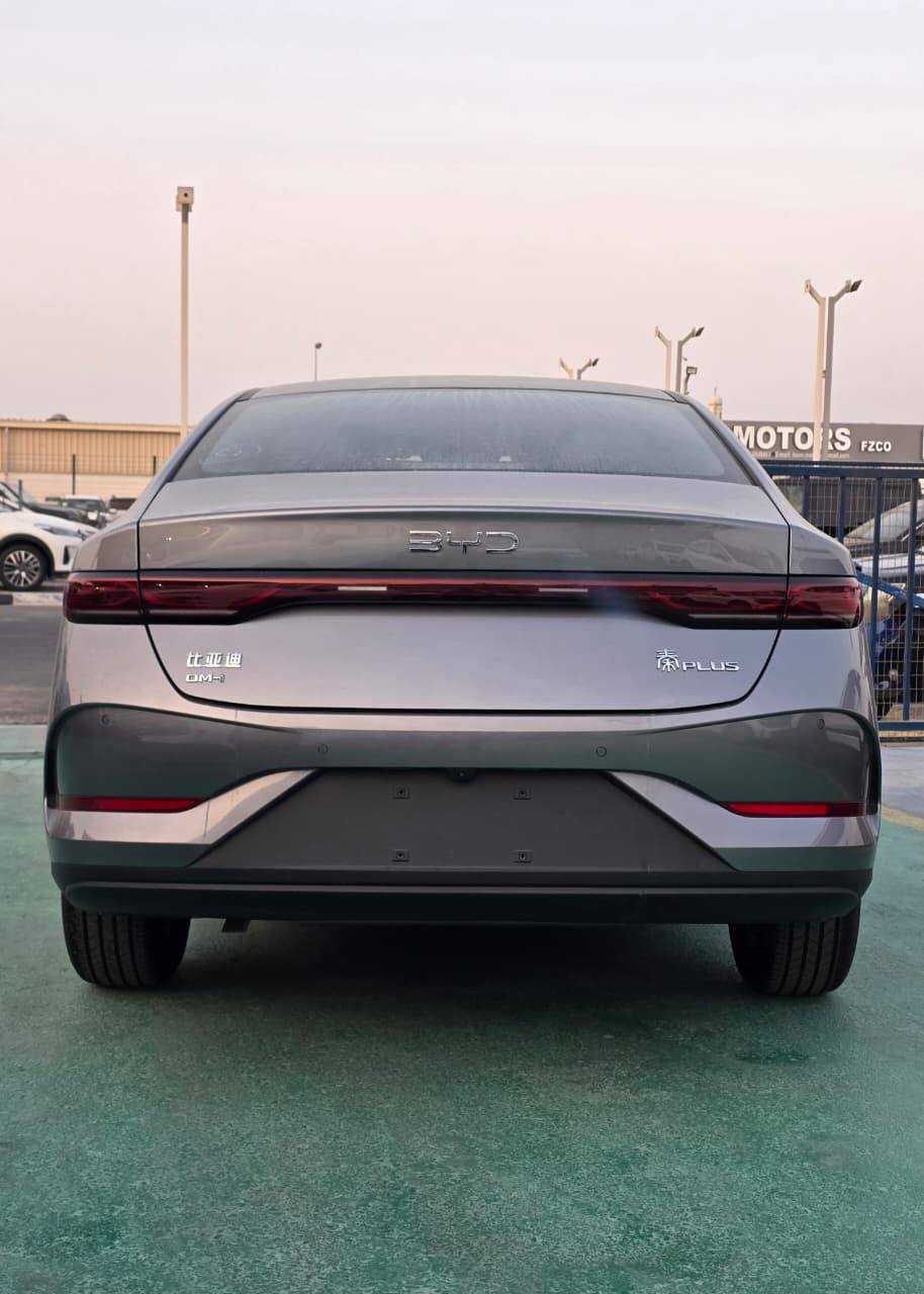بي واي دي تشين بلس 1.5 هجين 202563759353830403112
