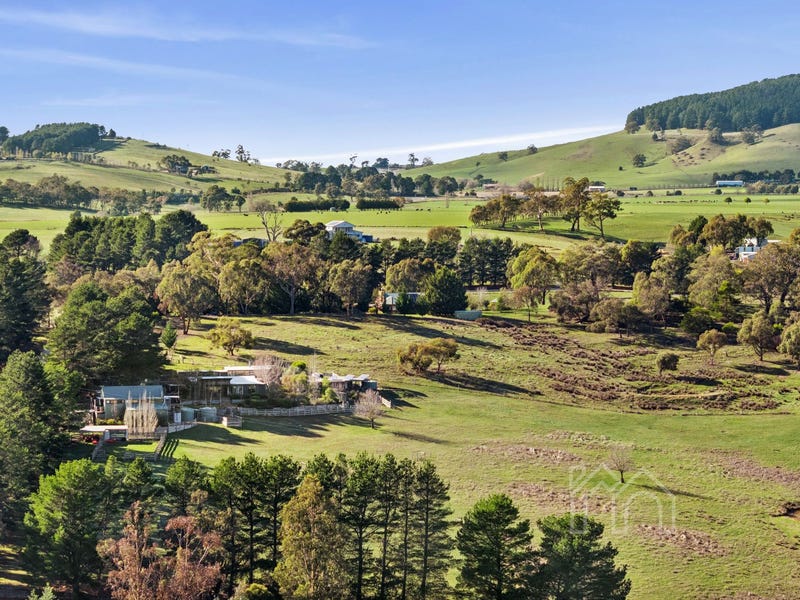 127 Ayreshire Drive, Shepherds Flat, Vic 3461