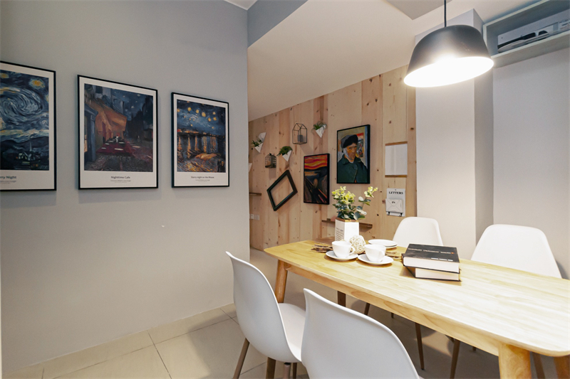 Entrust Jordan Battery Street Student Apartment63457751432961111