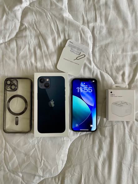 آيفون 13 (128 جيجابايت)