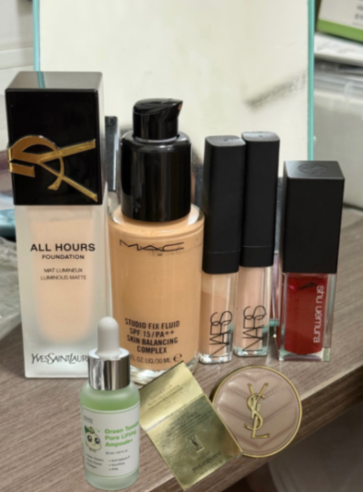 Makeup products63400768859265110