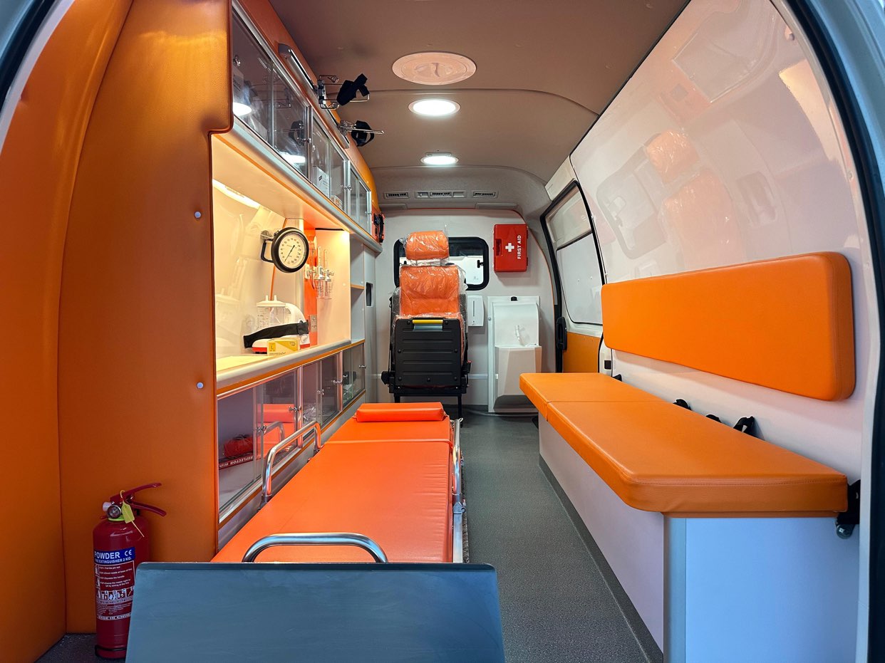 Teuta. Zero ambulance63847653228547112