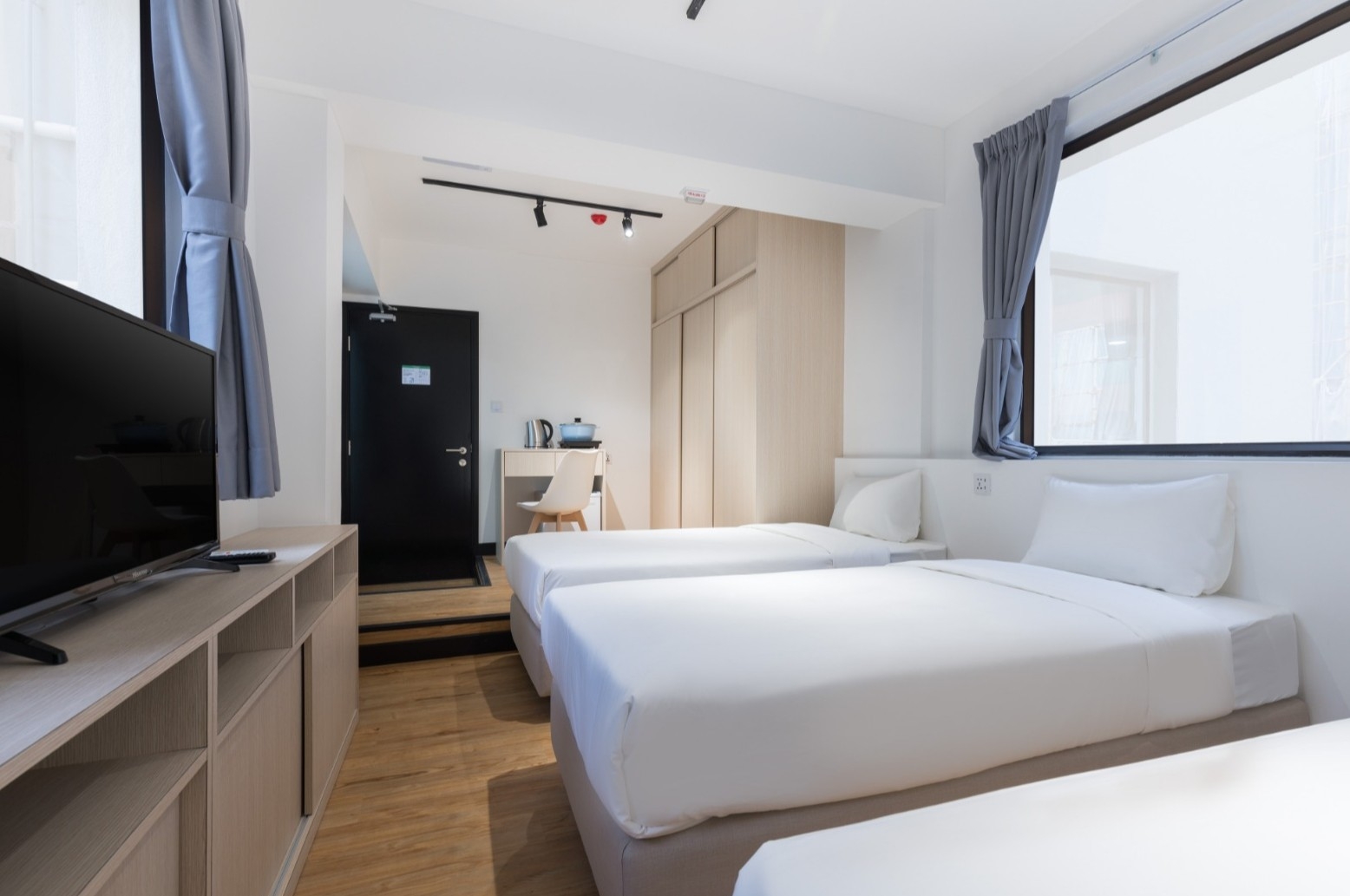 On Carnarvon尖沙咀服務式公寓64522374971009110