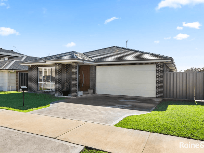 10 Gregory Road, Lochinvar, NSW 2321