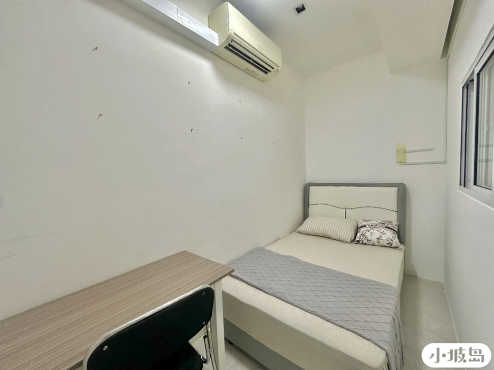 1350 Western for near nus standard room63383522644610112