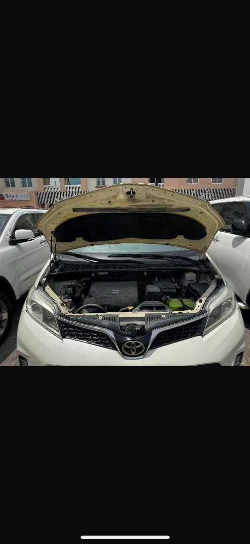 Used Car Deal | 2016 Toyota Sienna | 160K km | Full Option | AED 40,00063524902663170113