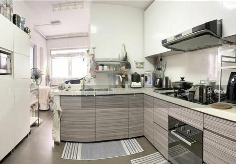 449 Hougang Avenue 10