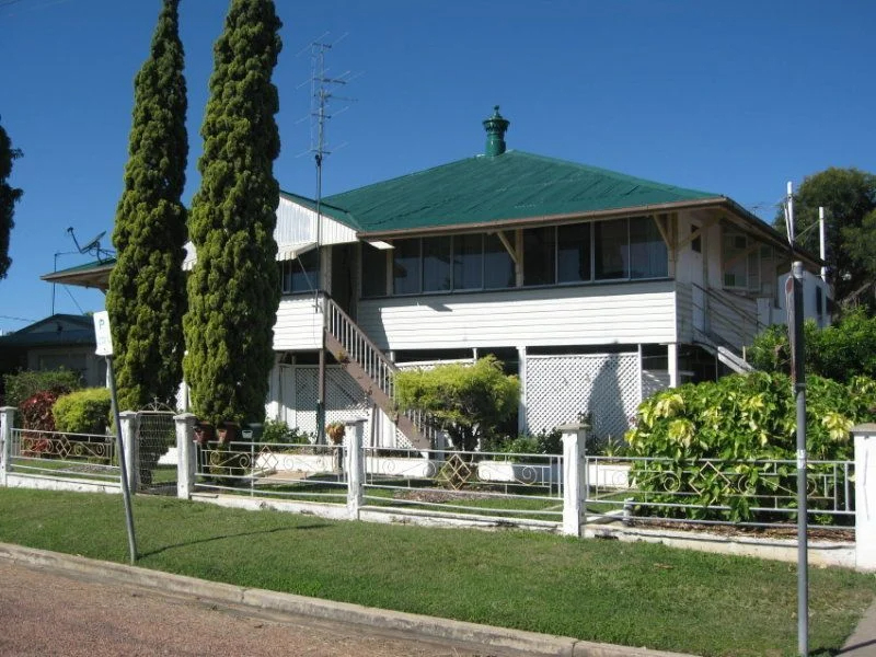 30 Ryan Street, Charters Towers City QLD 4820