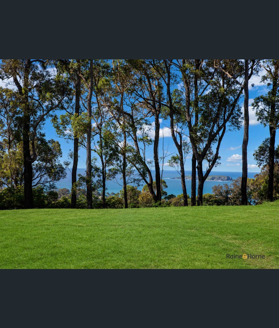 488 The Ridge Road, Surf Beach, NSW 2536