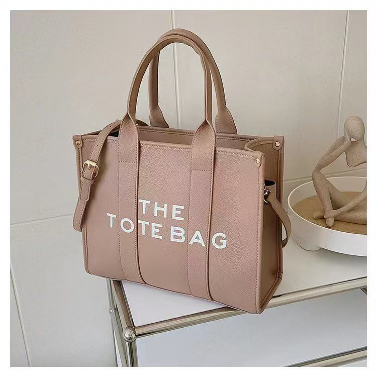 fashionable PU tote bag。63292133732097111
