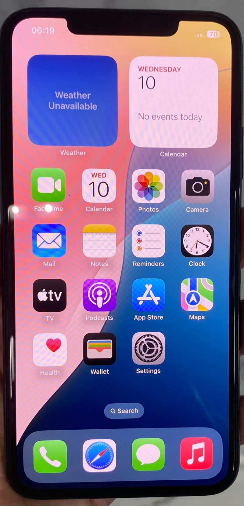 آيفون 11 برو ماكس 256 جيجابايت63817704229891112