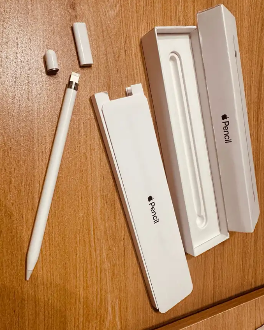 Apple Pencil de primera generación64992655444353110
