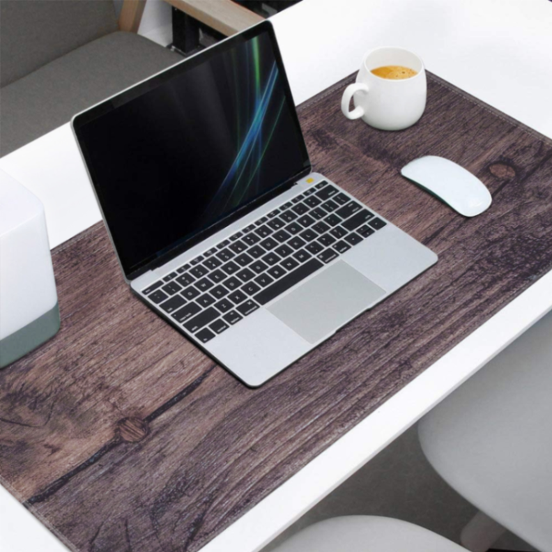 Large Mouse Pad 800x300mm Extended Mouse Pad Non-Slip Rubber Base Gaming Office Mouse Mat Smooth Cloth Surface Desk Mat HQL1763526057667715111